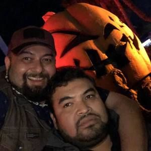 Meet your Posher, Omarrirris